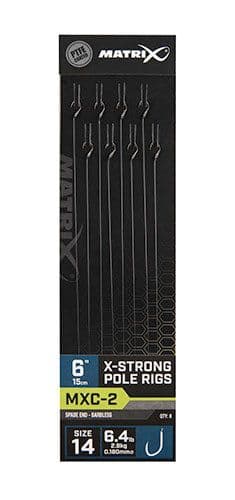 Matrix MXC-2 Pole Rigs 15cm/6ins