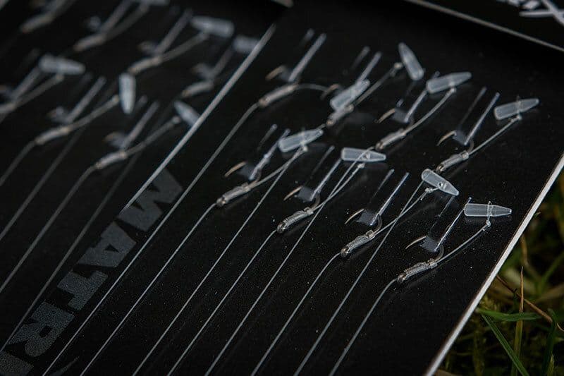 Matrix MXC-3 Super Stop Rigs 15cm/6ins