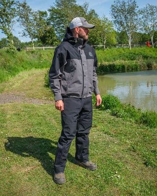 Matrix Pro-X Outer Shell Jacket