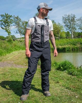 Matrix Pro-X Outer Shell Salopettes