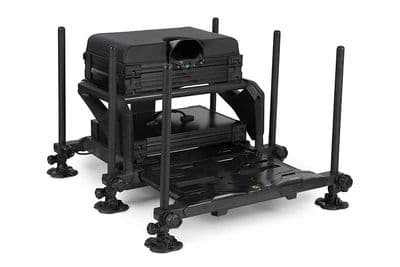 Matrix S25 Pro Seatbox