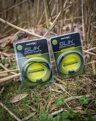 Matrix SLIK Spare Elastics