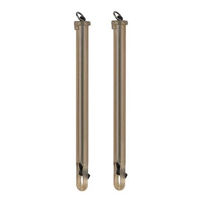 Matrix Small Elasicated Stems X 2