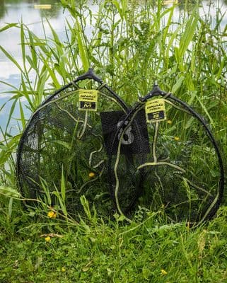Matrix Snag Free Nets