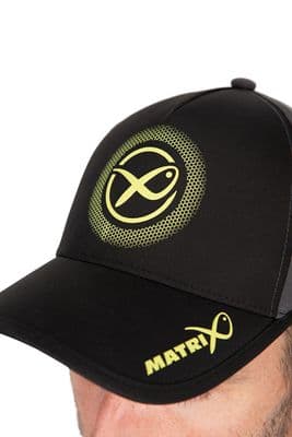Matrix Surefit Caps