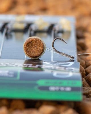 Matrix X8 X-Power Carp Banded Rig Hooklengths