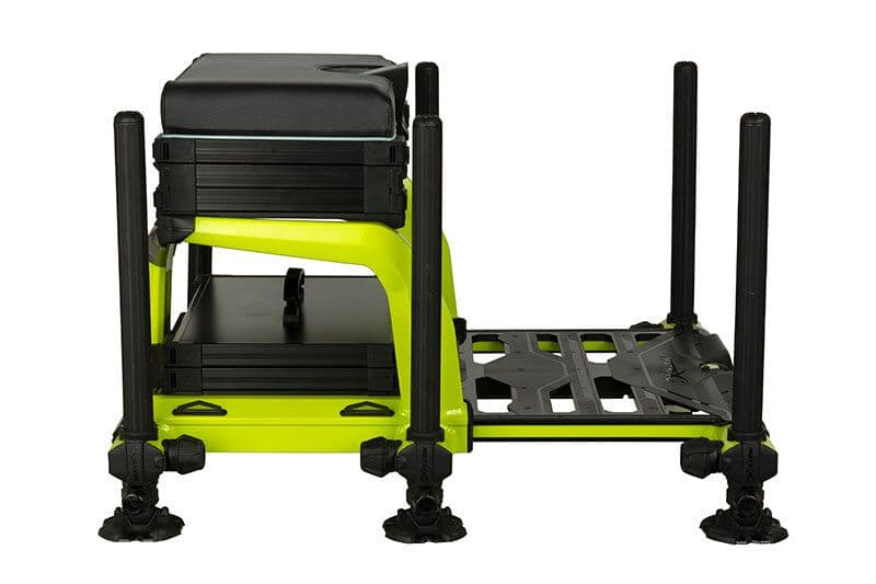 Matrix XR36 Pro Lime