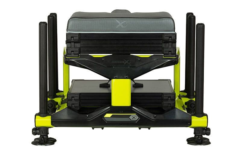 Matrix XR36 Pro Lime