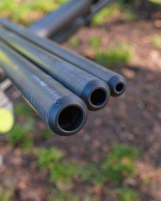 Matrix XTR Pole Protector Cone