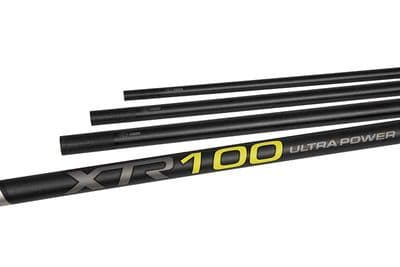 Matrix XTR100 Ultra Power 9.0m Package