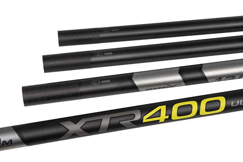 Matrix XTR400 Ultra Power 14 5m Package