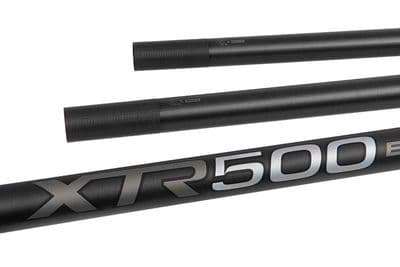 Matrix XTR500 Elite Pro 16.0m Package