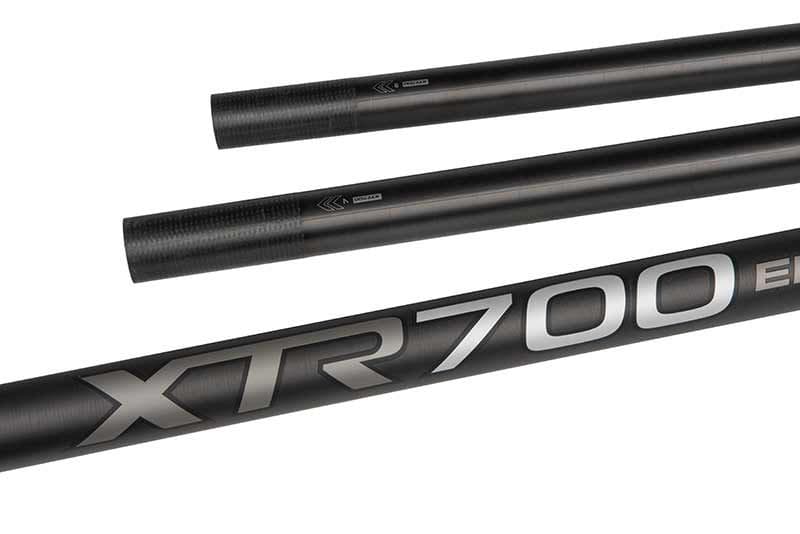 Matrix XTR700 Elite Pro 16 0m Package
