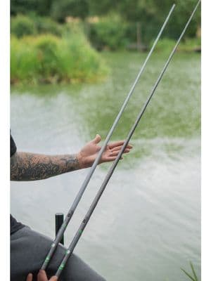 Maver MVR XX One Piece Power Kit