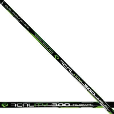 Maver Reality Landing Net Handle 2.0M