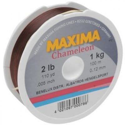 Maxima 100m Spools