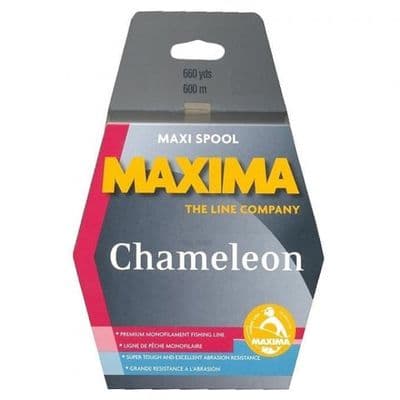 Maxima 600m Spool