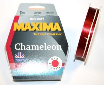 Maxima One shot (250mtr)
