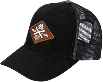 Mikado Baseball Cap ADV BK