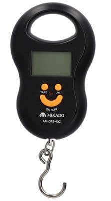 Mikado Fishing Scales Digital 40kg