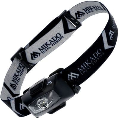 Mikado Light - Head Torch