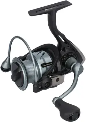 Mikado Progressive 2009 FD Spinning reel