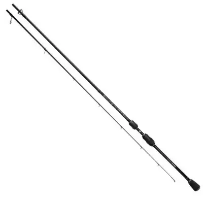 Mikado Rod Bixlite Light Spin 198 C.w. 1-7g