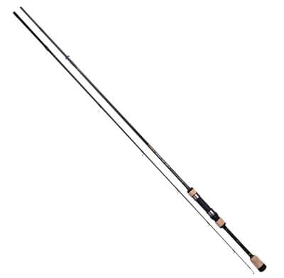 Mikado Sensual N.G Medium Spin 1.98m 6-28g