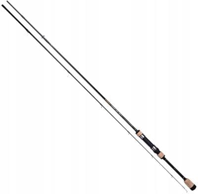 Mikado Sensual NG Medium Light Spin 2.25m 5-23g