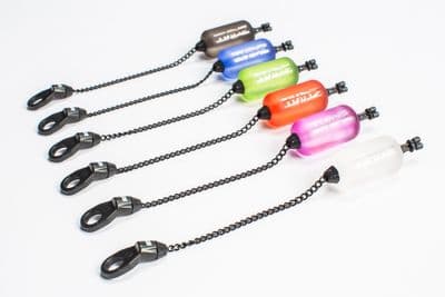 Nash Bobbin Kit Small