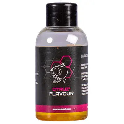 Nash Citruz Flavour 50ml