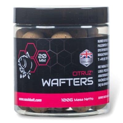 Nash Citruz Wafters