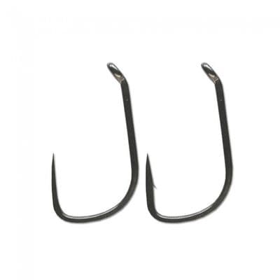 Nash Fang Twister Size 7 Barbless