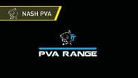 Nash Fast Melt PVA Bags