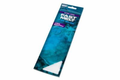 Nash Fast Melt PVA Bags