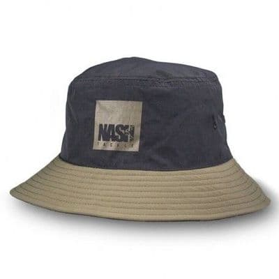 NASH Make it Happen Bucket Hat