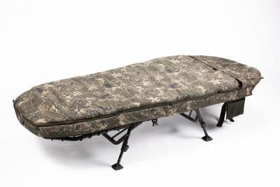 Nash MF60 Indulgence 5 Season Sleep System