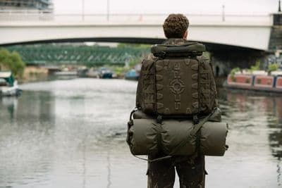 Nash Scope OPS Recon Rucksack Compact NEW