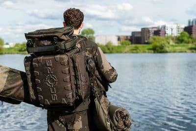 Nash Scope OPS Recon Rucksack NEW