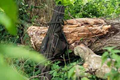 Nash Scope OPS Soft Protect - 3 Rod Skins