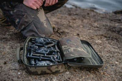 Nash Subterfuge Buzz Bar Pouches