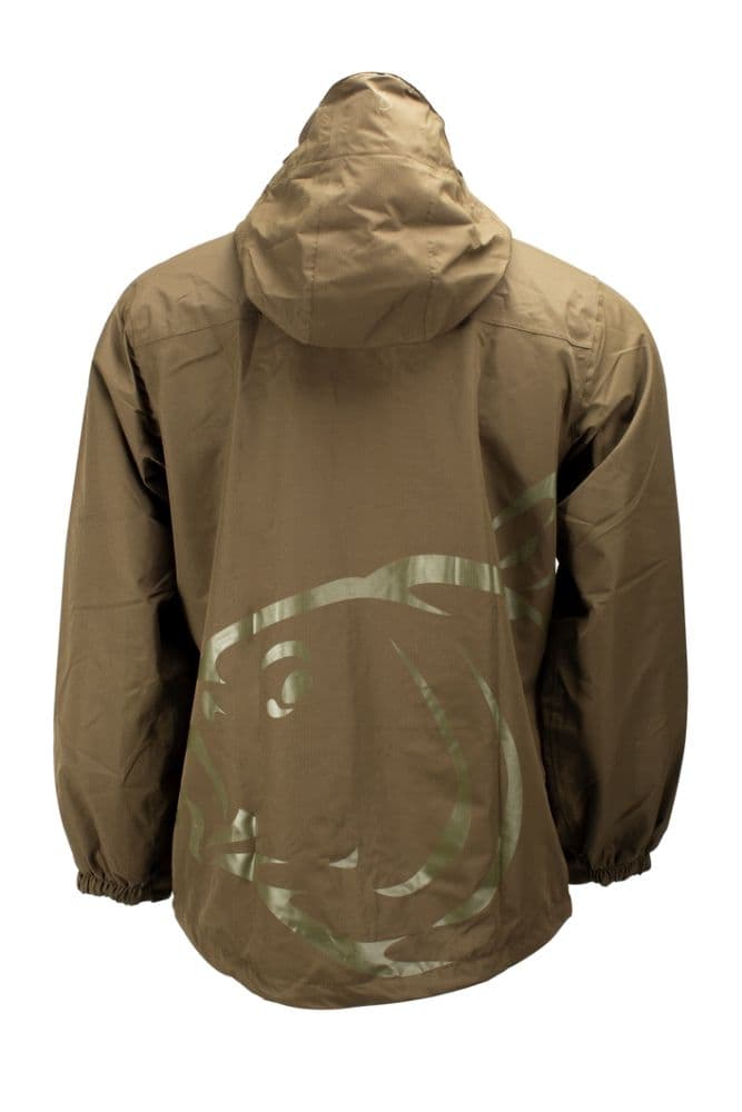 Nash Jacket- Charcoal