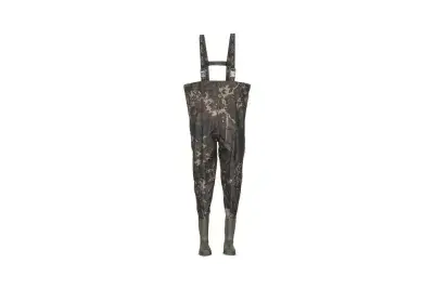 Nash Zero Tolerance Hd Waders Camo