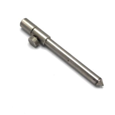 Nbrice Stainless Bankstick 10″