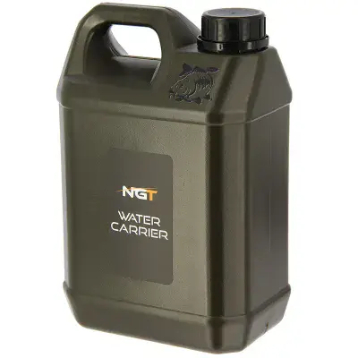 NGT 2.5L Water Carrier