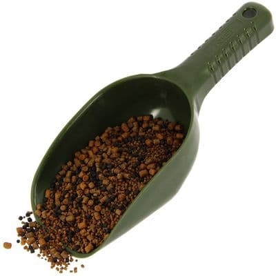 NGT Baiting Spoon