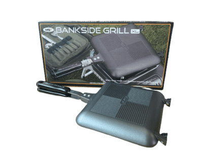 NGT Bankside Grill XL