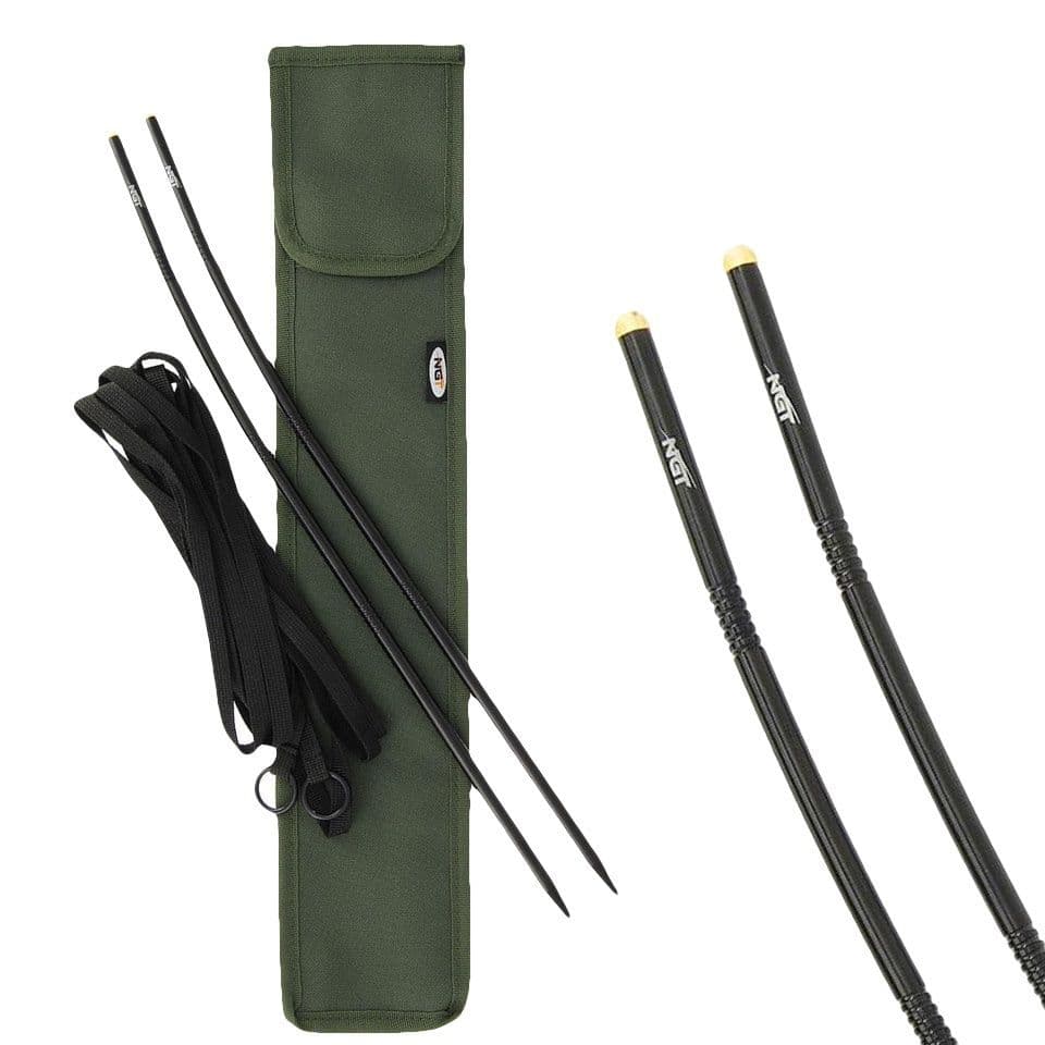 NGT Deluxe Distance Sticks