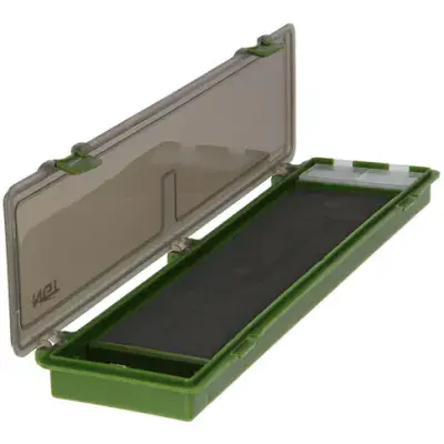 NGT Plastic Rig Case 900