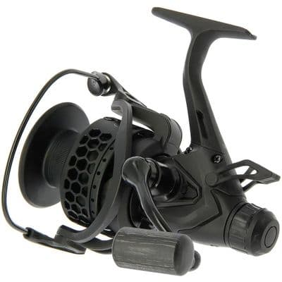 NGT Profiler CR60 Carp Runner Reel